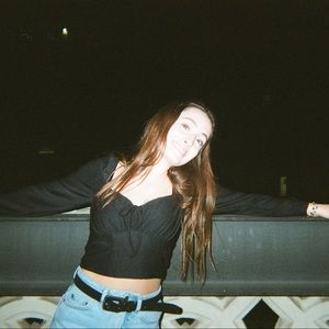 Meet your Posher, Georgia